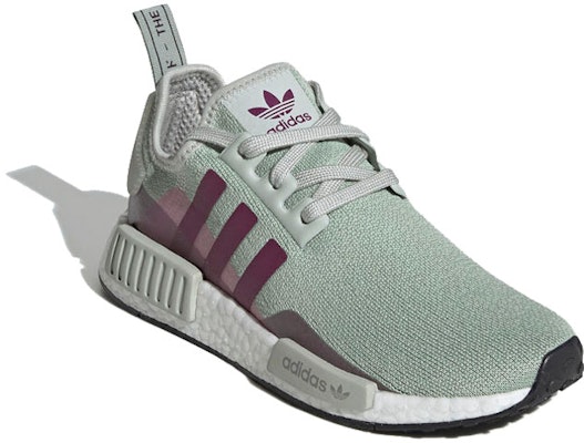 (Women) adidas NMD_R1 'Purple Beauty' EE5177 Order (Women) adidas NMD_R1 'Purple Beauty' EE5177