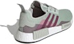 Lookbook (Women) adidas NMD_R1 'Purple Beauty' EE5177