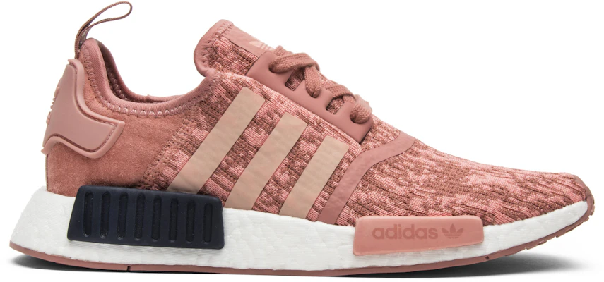 Adidas nmd r1 womens raw pink sale