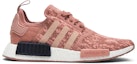 Buy (Women) adidas NMD_R1 'Raw Pink' BY9648 - Warna Pink Mentah