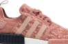 Order (Women) adidas NMD_R1 'Raw Pink' BY9648 - Warna Pink Mentah