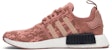 (Women) adidas NMD_R1 'Raw Pink' BY9648 - Warna Pink Mentah