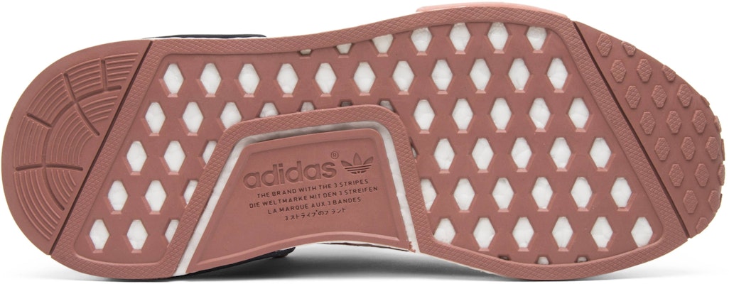 (Women) adidas NMD_R1 'Raw Pink' BY9648 - Warna Pink Mentah Shop (Women) adidas NMD_R1 'Raw Pink' BY9648 - Warna Pink Mentah