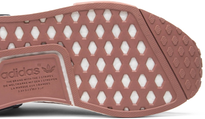 (Women) adidas NMD_R1 'Raw Pink' BY9648 - Warna Pink Mentah Purchase (Women) adidas NMD_R1 'Raw Pink' BY9648 - Warna Pink Mentah