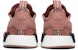 (Women) adidas NMD_R1 'Raw Pink' BY9648 - Warna Pink Mentah