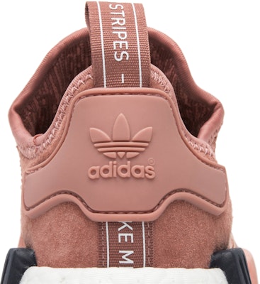 (Women) adidas NMD_R1 'Raw Pink' BY9648 - Warna Pink Mentah Sizing (Women) adidas NMD_R1 'Raw Pink' BY9648 - Warna Pink Mentah