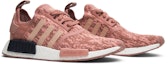 Cheap (Women) adidas NMD_R1 'Raw Pink' BY9648 - Warna Pink Mentah