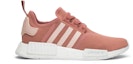 Buy (Women) adidas NMD_R1 'Raw Pink' S76006 - Warna Pink Mentah