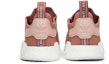 Details for (Women) adidas NMD_R1 'Raw Pink' S76006 - Warna Pink Mentah