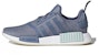 (Women) adidas NMD_R1 'Raw Steel' CQ2013 - Wanita