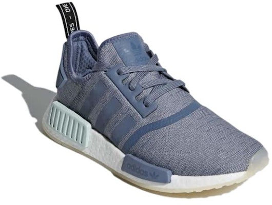 (W) アディダス NMD_R1 「ロースチール」 CQ2013 Lookbook (W) アディダス NMD_R1 「ロースチール」 CQ2013