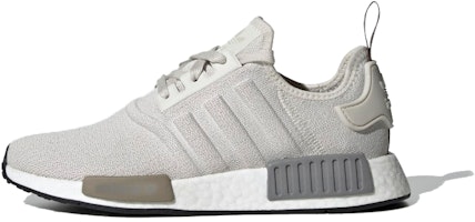 (Women) adidas NMD_R1 'Raw White' EE5182 (Women) adidas NMD_R1 'Raw White' EE5182
