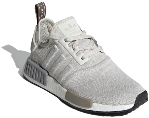 (W) 阿迪达斯 NMD_R1 '原白' EE5182 Order (W) 阿迪达斯 NMD_R1 '原白' EE5182
