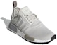 Order (W) adidas NMD_R1 'Putih Mentah' EE5182