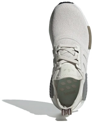 (W) 阿迪达斯 NMD_R1 '原白' EE5182 Shop (W) 阿迪达斯 NMD_R1 '原白' EE5182