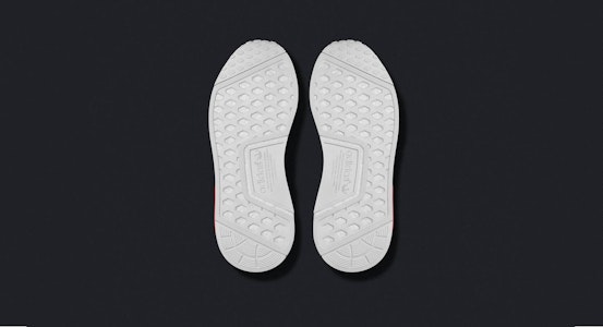 (Women) adidas NMD_R1 'Mesh Merah' S79385 Lookbook (Women) adidas NMD_R1 'Mesh Merah' S79385