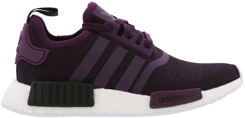 (Wanita) adidas NMD_R1 'Red Night' BB6367 Order (Wanita) adidas NMD_R1 'Red Night' BB6367