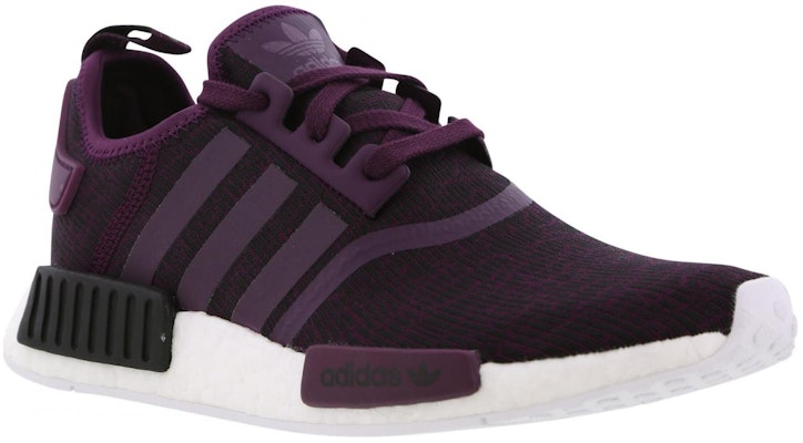 (W) 아디다스 NMD_R1 '레드 나이트' BB6367 Lookbook (W) 아디다스 NMD_R1 '레드 나이트' BB6367