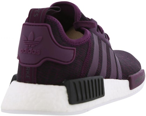 (W) 아디다스 NMD_R1 '레드 나이트' BB6367 Shop (W) 아디다스 NMD_R1 '레드 나이트' BB6367