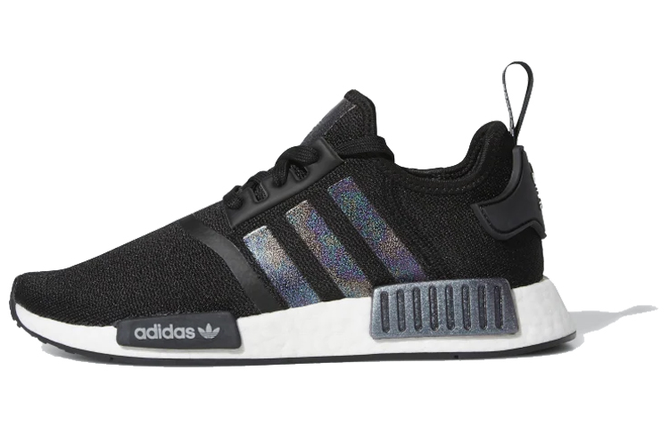Buy (W) adidas NMD_R1 'Reflective' Sepatu Pria/Wanita FW3330