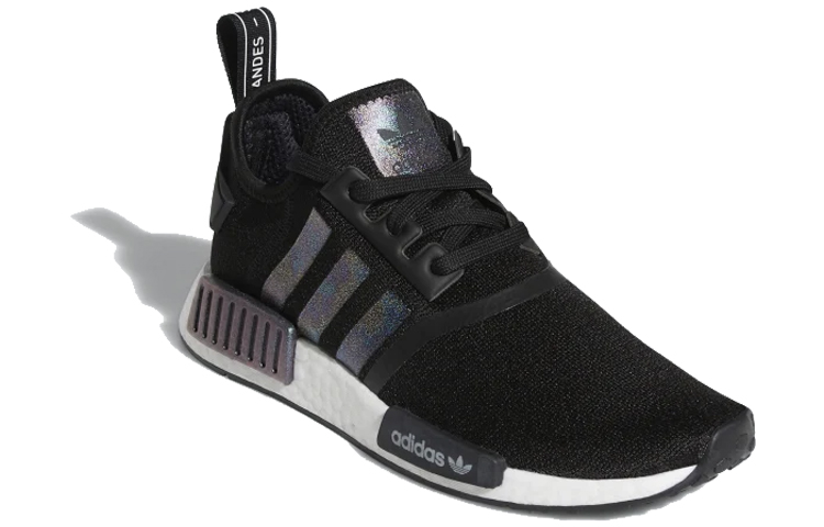 Order (W) adidas NMD_R1 'Reflective' Sepatu Pria/Wanita FW3330