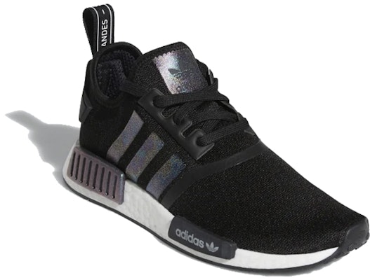 (女款)adidas NMD_R1 'Reflective' FW3330 Order (女款)adidas NMD_R1 'Reflective' FW3330