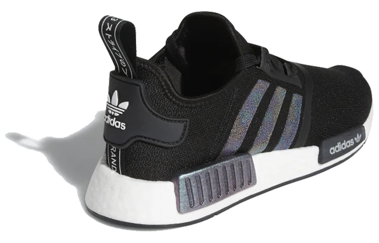 Lookbook (W) adidas NMD_R1 'Reflective' Sepatu Pria/Wanita FW3330