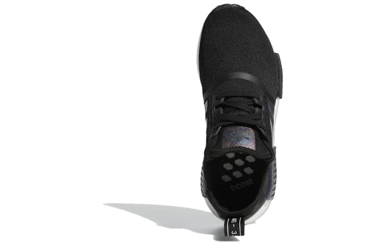 Shop (W) adidas NMD_R1 'Reflective' Sepatu Pria/Wanita FW3330