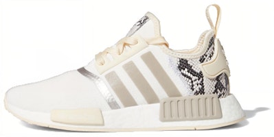 (Women) adidas NMD_R1 'Reptile Pack - Ecru Tint' FV3883 (Women) adidas NMD_R1 'Reptile Pack - Ecru Tint' FV3883