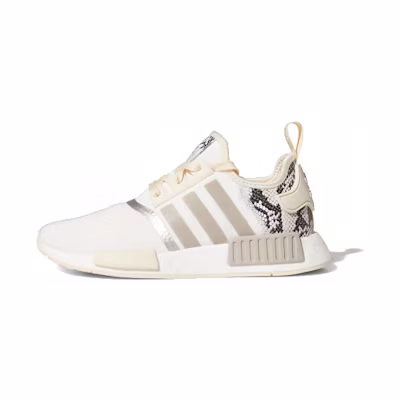 (W) adidas NMD_R1 'Reptile Pack - Ecru Tint'