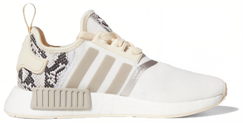 (Women) adidas NMD_R1 'Reptile Pack - Ecru Tint' FV3883 Order (Women) adidas NMD_R1 'Reptile Pack - Ecru Tint' FV3883