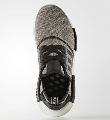(W) 阿迪达斯 NMD_R1 '反光逆转' BA7476 Lookbook (W) 阿迪达斯 NMD_R1 '反光逆转' BA7476