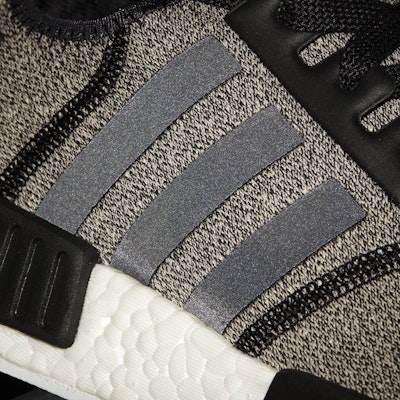 (W) 阿迪达斯 NMD_R1 '反光逆转' BA7476 Sizing (W) 阿迪达斯 NMD_R1 '反光逆转' BA7476