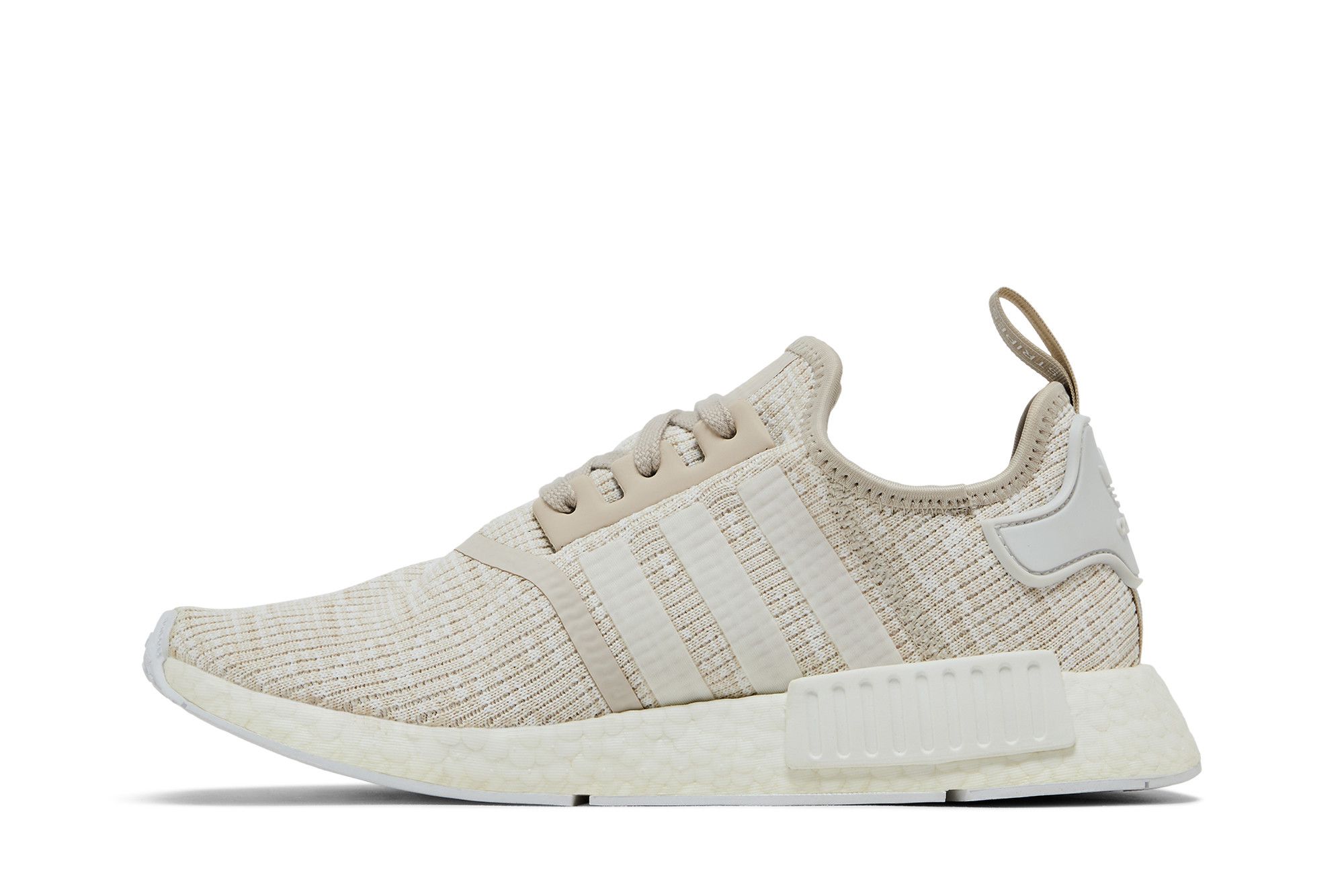 Lookbook (W) 아디다스 NMD_R1 '롤링 니트' CG2999