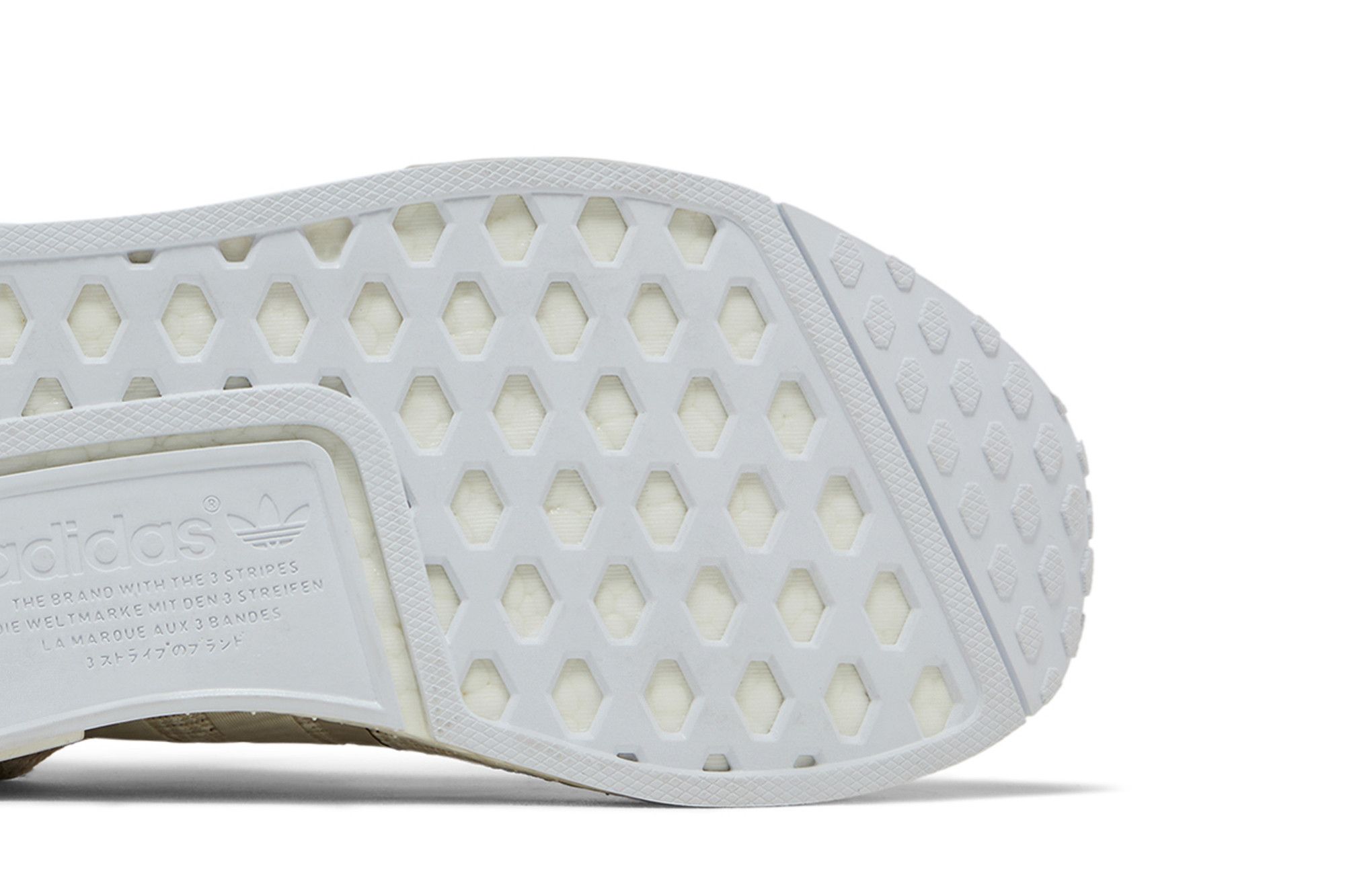 Purchase (W) 아디다스 NMD_R1 '롤링 니트' CG2999