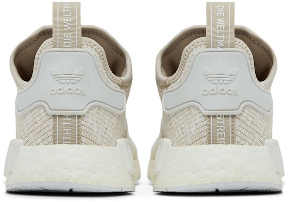 (W) adidas NMD_R1 'Roller Knit' Zapatillas CG2999 Details for (W) adidas NMD_R1 'Roller Knit' Zapatillas CG2999