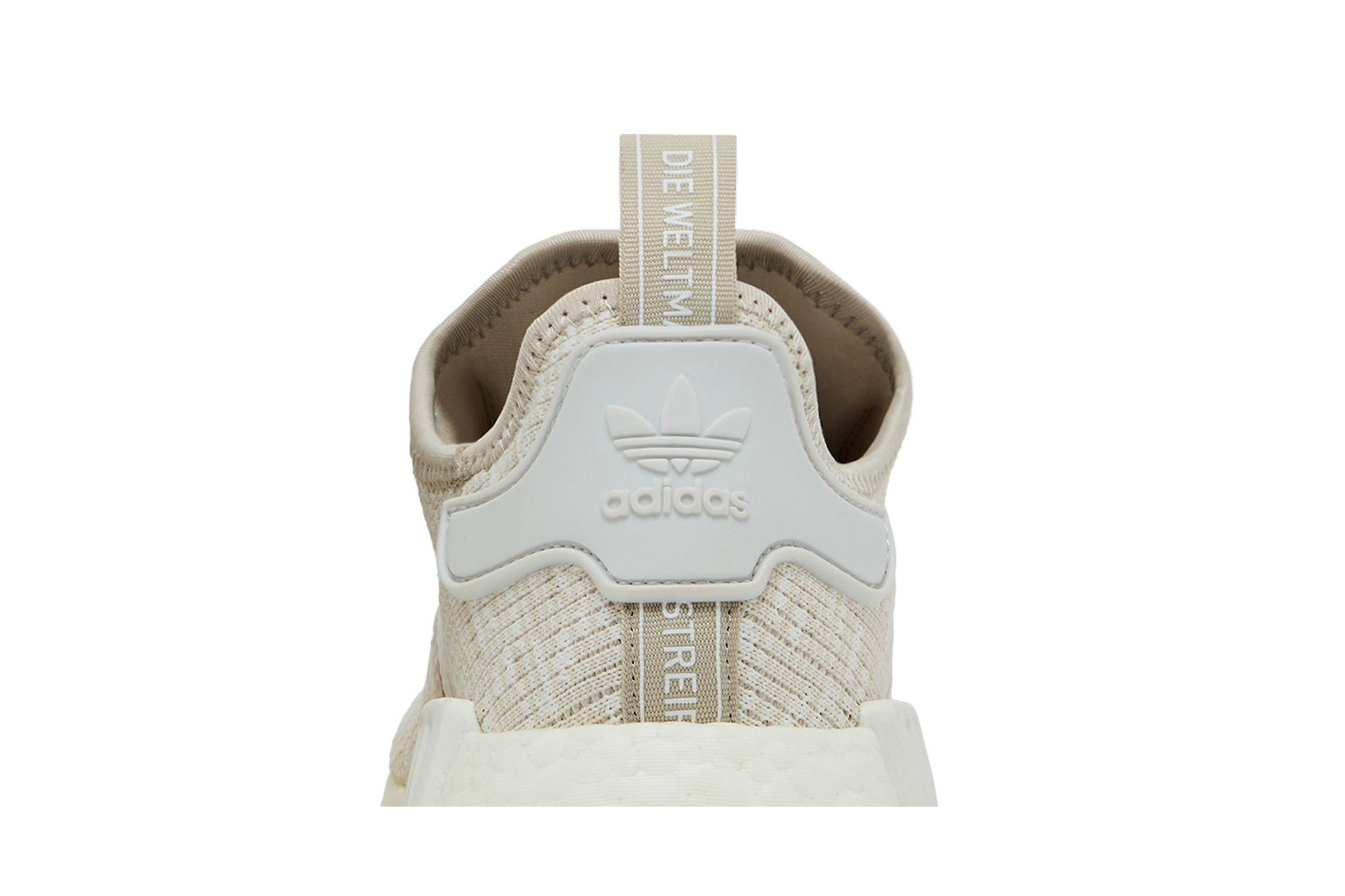 Sizing (W) 아디다스 NMD_R1 '롤링 니트' CG2999