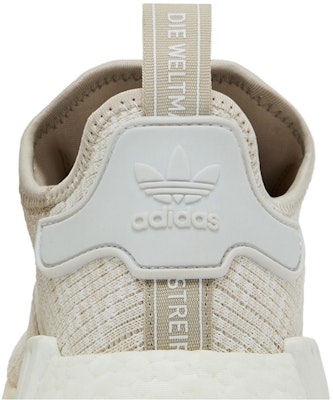 (W) adidas NMD_R1 'Roller Knit' Zapatillas CG2999 Sizing (W) adidas NMD_R1 'Roller Knit' Zapatillas CG2999