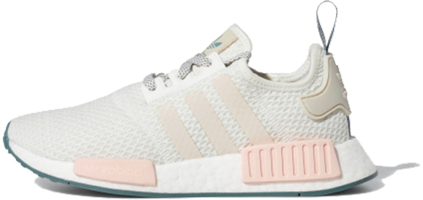 (W) 아디다스 NMD_R1 '화이트 아이스 핑크' D97232 Buy (W) 아디다스 NMD_R1 '화이트 아이스 핑크' D97232