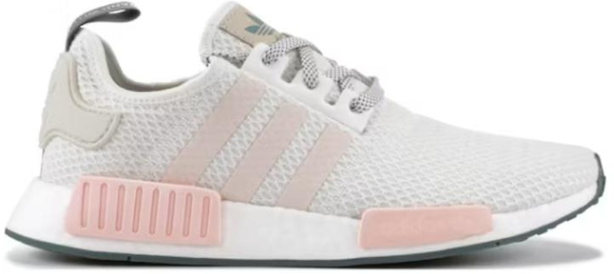 (W) 아디다스 NMD_R1 '화이트 아이스 핑크' D97232 Order (W) 아디다스 NMD_R1 '화이트 아이스 핑크' D97232