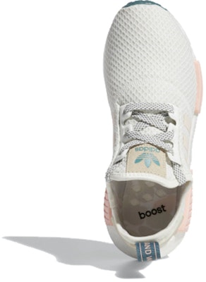 (W) 아디다스 NMD_R1 '화이트 아이스 핑크' D97232 Purchase (W) 아디다스 NMD_R1 '화이트 아이스 핑크' D97232