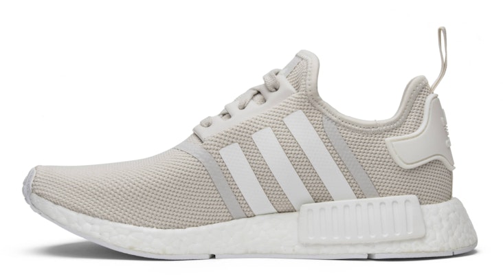 (Wanita) adidas NMD_R1 'Sand' S76007 Lookbook (Wanita) adidas NMD_R1 'Sand' S76007