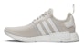 (Wanita) adidas NMD_R1 'Sand' S76007