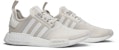 (Wanita) adidas NMD_R1 'Sand' S76007
