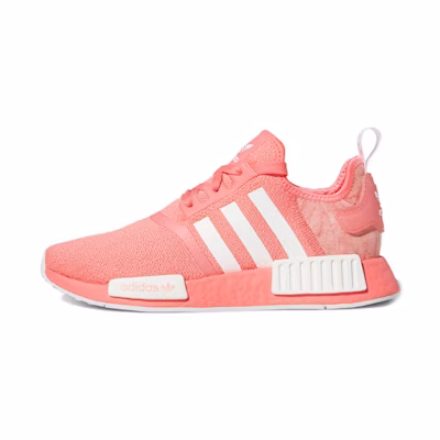 (W) adidas NMD_R1 'Semi Flash Red'