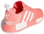 (W) adidas NMD_R1 'Semi Flash Red' Merah флэш FY9389