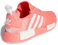 Shop (W) adidas NMD_R1 'Semi Flash Red' Merah флэш FY9389