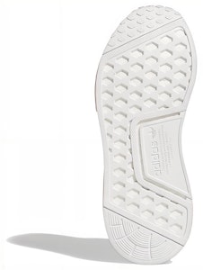 (W) 阿迪达斯 NMD_R1 '半闪红' FY9389 Details for (W) 阿迪达斯 NMD_R1 '半闪红' FY9389