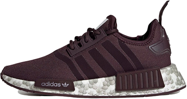 (W) adidas NMD_R1 'Bayang Merah Marun' GW9475 Buy (W) adidas NMD_R1 'Bayang Merah Marun' GW9475