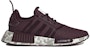 (W) adidas NMD_R1 'Bayang Merah Marun' GW9475